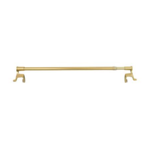 Tringle PRESTO BASIC Laiton Tringle PRESTO BASIC Laiton