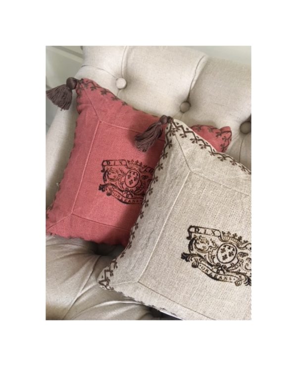 coussin coquecigrues