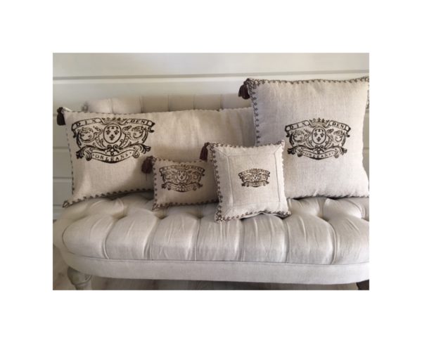 deco coussin Coquecigrues