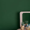 Amsterdam Green Wallpaint