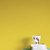 English Yellow Wallpaint