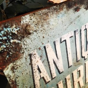 Comment créer un look vintage