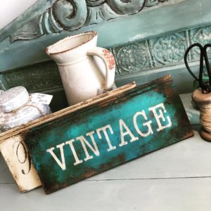 Comment créer un look vintage