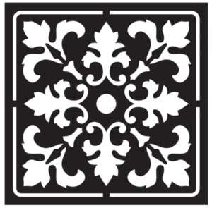 Pochoir REDESIGN Meknes