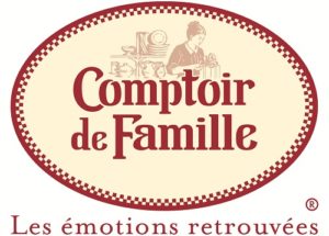 Comptoir de famille