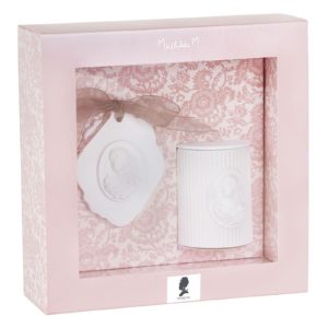 MATHILDE M Coffret parfumé MARQUISE