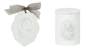 MATHILDE M Coffret parfumé MARQUISE