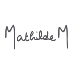 Mathilde M Logo