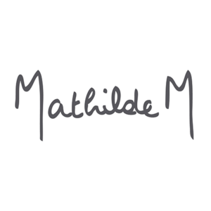 Mathilde M Logo