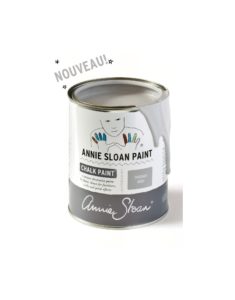 CHICAGO GREY Chalkpaint