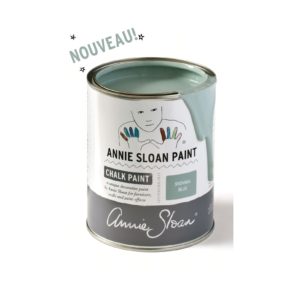 SVENSKA BLUE Chalkpaint