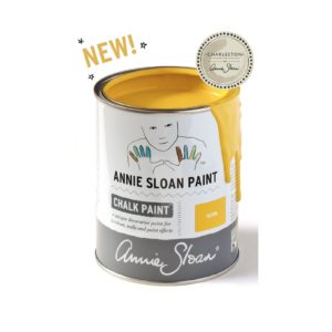 TILTON Chalkpaint