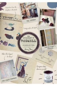 RODMELL Chalkpaint