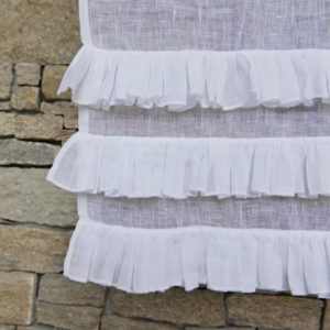 brise bise volant shabby chic