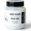 Colle GOLD SIZE Annie Sloan