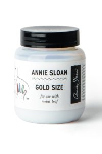 Colle GOLD SIZE Annie Sloan