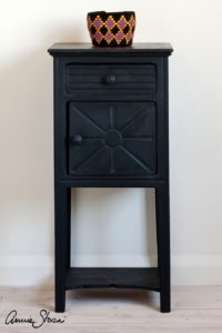 ATHENIAN BLACK Chalkpaint™