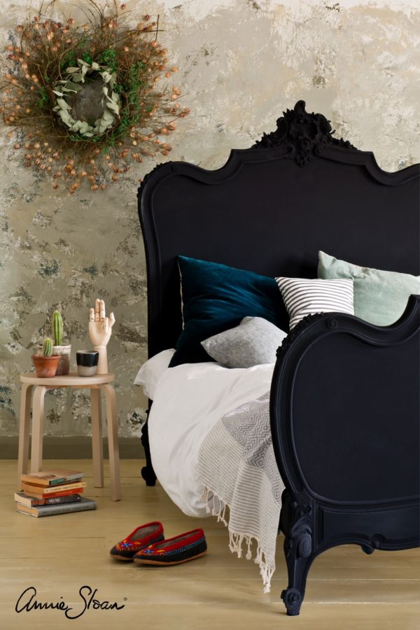 ATHENIAN BLACK Chalkpaint™