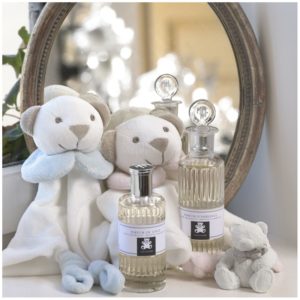 MATHILDE M Décor parfumé Nounours