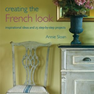 Creating the French Look (Édition anglaise)