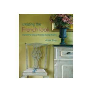 Creating the French Look (Édition anglaise)