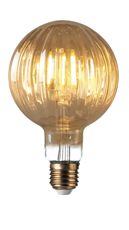 Ampoule LED Vintage