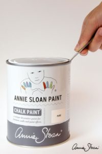 Ouvre-boîte ANNIE SLOAN