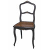 chaise Louisette