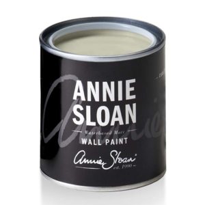 peinture murale Annie Sloan pot 120ml costwold green