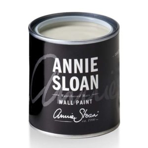 peinture murale Annie Sloan pot 120ml doric