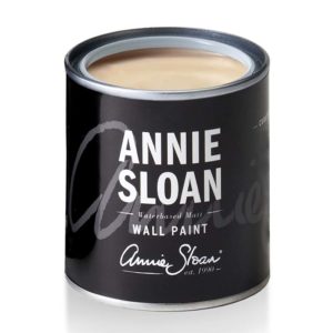 peinture murale Annie Sloan pot 120ml old ochre