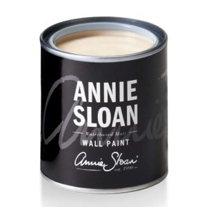 peinture murale Annie Sloan pot 120ml original