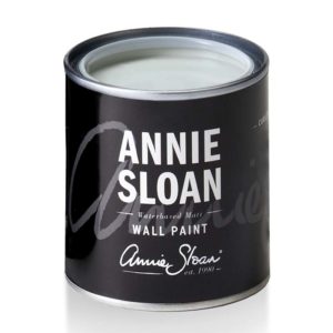 peinture murale Annie Sloan pot 120ml paled mallow