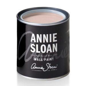 peinture murale Annie Sloan pot 120ml Pointe silk