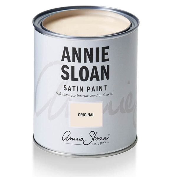 pot satin paint original annie sloan