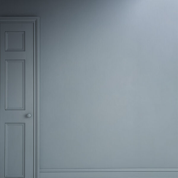cambrian blue satin paint