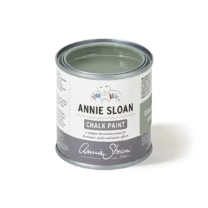 Coolabah green Annie Sloan chalk paint 120ml