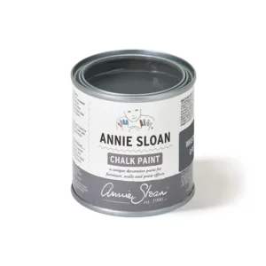 whistler grey 120ml chalkpaint annie sloan
