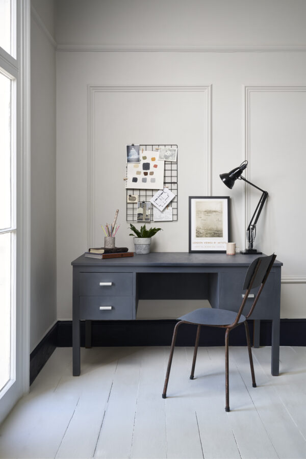 whistler grey exemple