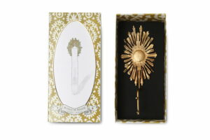 bijou de bougie boite halo