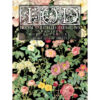 transfert rose botanical iod
