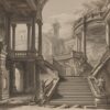 carrelage piranesi #1