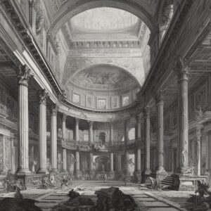 carrelage Piranesi 2