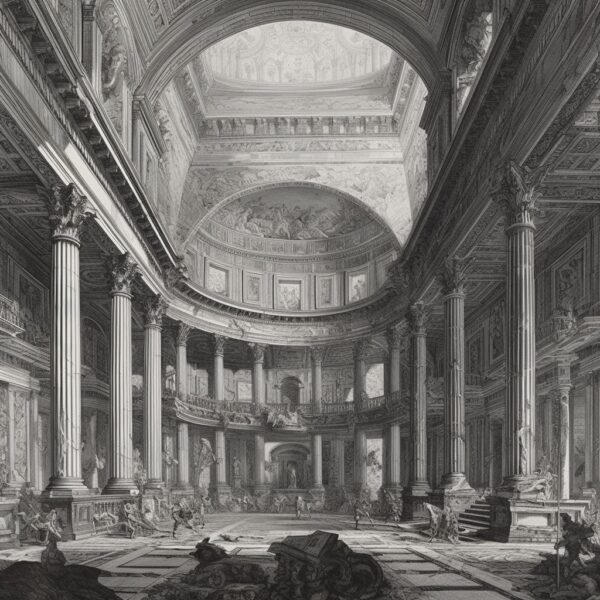 carrelage Piranesi 2
